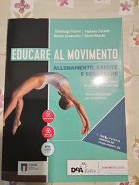 Educare al movimento (2 libri)