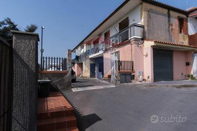 Commerciale Altro - San Pietro Clarenza