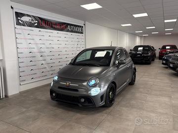 ABARTH 595 1.4 Turbo T-Jet 165 CV Pista