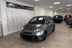 ABARTH 595 1.4 Turbo T-Jet 165 CV Pista