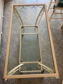 tavolino porta tv