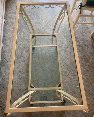 tavolino porta tv