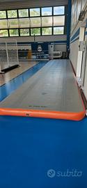 air track 
