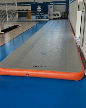 air track 