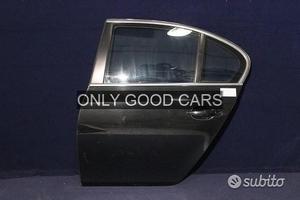 Porta posteriore sinistra bmw serie 5 e60 | 000251