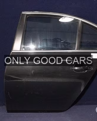 Porta posteriore sinistra bmw serie 5 e60 | 000251