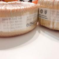 trasformatore toroidale 200 VA