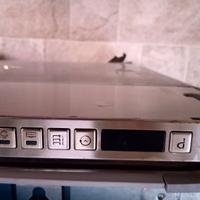 Hotpoint ariston lavastoviglie