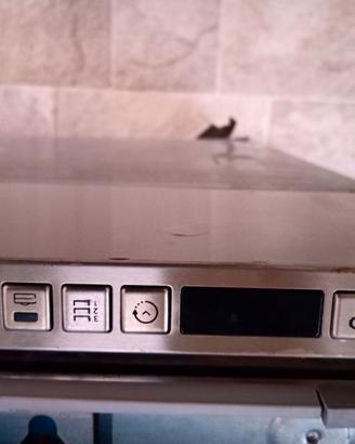 Hotpoint ariston lavastoviglie