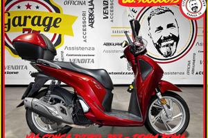 HONDA SH 150 ABS - 2018