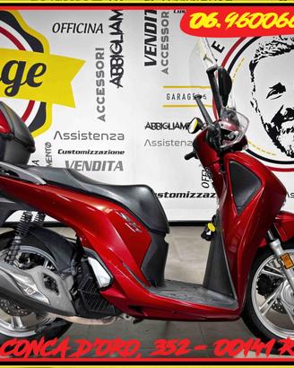 HONDA SH 150 ABS - 2018