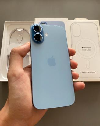 Iphone 17