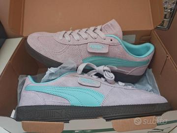 Scarpe Puma Palermo e misura 40 