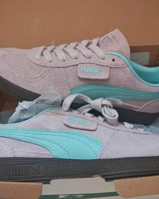 Scarpe Puma Palermo e misura 40 
