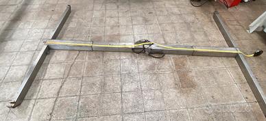 Bilancino per sollevamento