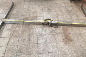 Bilancino per sollevamento