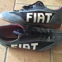 Scarpe marca Fiat originali