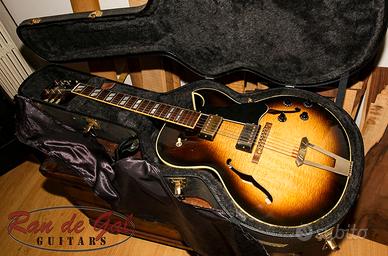 Chitarra semiacustica Gibson ES 175 - anno 2007