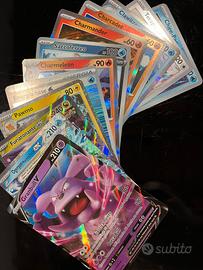 Carte pokemon