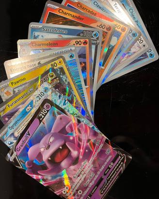 Carte pokemon