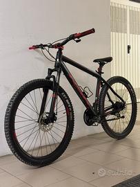 Bici MTB