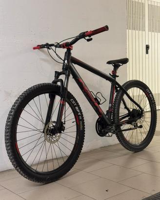 Bici MTB