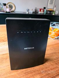 Netgear Nighthawk X6S - Modello EX8000