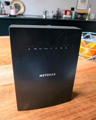 Netgear Nighthawk X6S - Modello EX8000