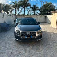 Audi Q2 S line