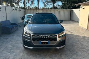 Audi Q2 S line