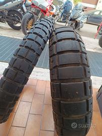 Pirelli scorpion rally str 150/70/18 90/90/21