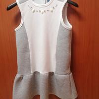 Vestito bambina