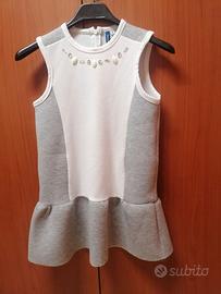 Vestito bambina