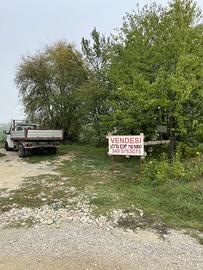 Terreno edificabile a solfagnano