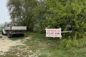 Terreno edificabile a solfagnano