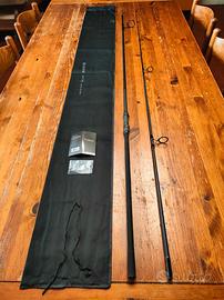 Greys gt2 12ft 3,5lb canna carp fishing 1503014