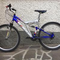 Bici mountain bike