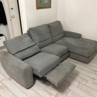 Divano poltronesofà
