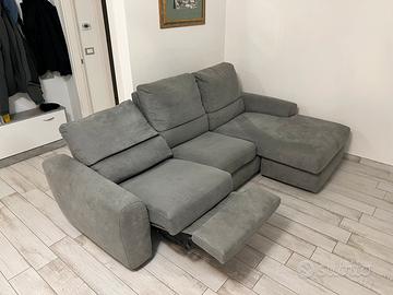 Divano poltronesofà