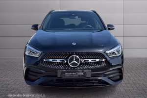 Mercedes Classe GLA 180 d Premium auto