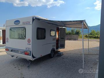 caravellair Antares free line 425