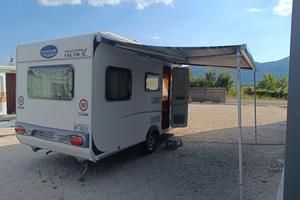caravellair Antares free line 425