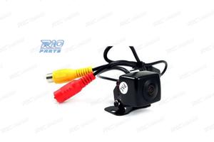 CAMERA DI PARKING CON SUPPORTO PER TARGA