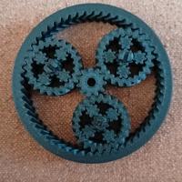 Spinner 3 in 1
