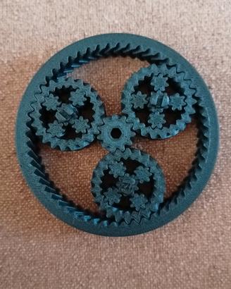Spinner 3 in 1