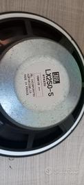 Jbl woofer coppia