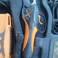 Forbici elettriche Pellenc