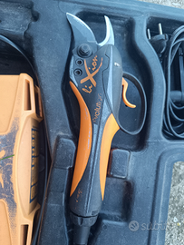 Forbici elettriche Pellenc