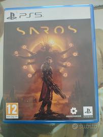 SAROS PS5