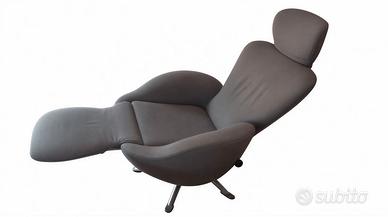 poltrona Dodo di Toshiyuki Kita per Cassina